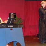 Kaarina-teatteri ry juhlisti 30-vuotista historiaansa
