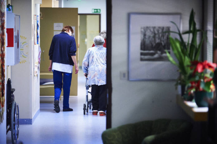 Kaarinan kaupunginhallitus hyväksyi suunnitteluvaraussopimuksen maanantaisessa kokouksessaan. Sopimus on voimassa vuoden 2027 loppuun saakka. Kuvituskuva.